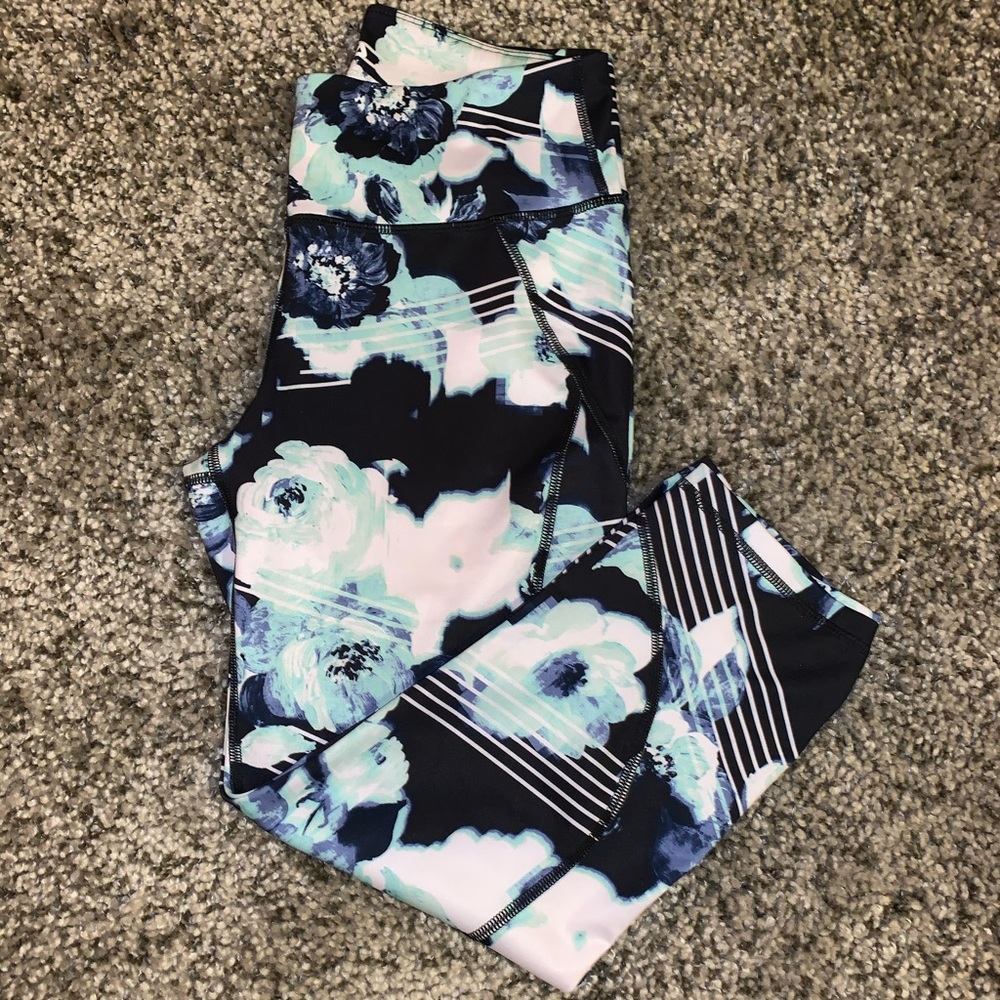 FILA sport workout leggings